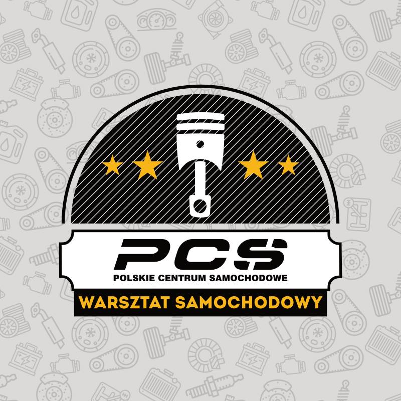 Pcs Logo 5
